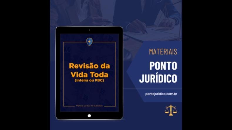 Revisão da Vida Toda PBC é bom? Revisão da Vida Toda PBC posso confiar?
