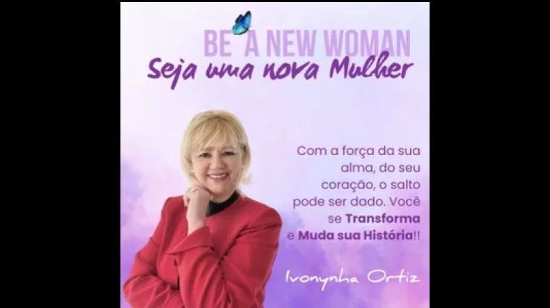 Seja uma Nova Mulher é bom? Seja uma Nova Mulher posso confiar?