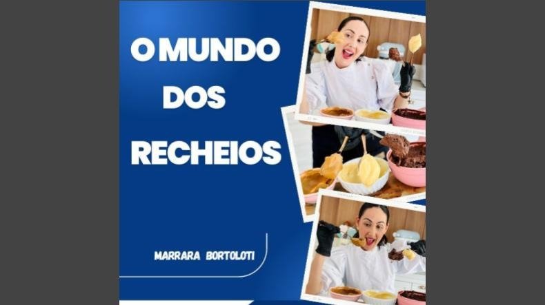 Mundo dos Recheios é bom? Mundo dos Recheios posso confiar?