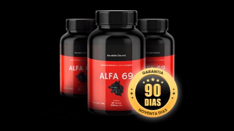 ALFA 69 é bom? ALFA 69 posso confiar?