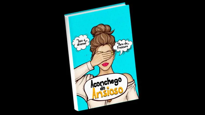 Aconchego do Ansioso é bom? Aconchego do Ansioso posso confiar?