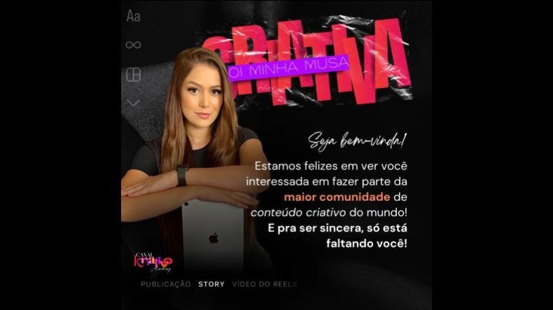 CANAL CRIATIVO é bom? CANAL CRIATIVO posso confiar?