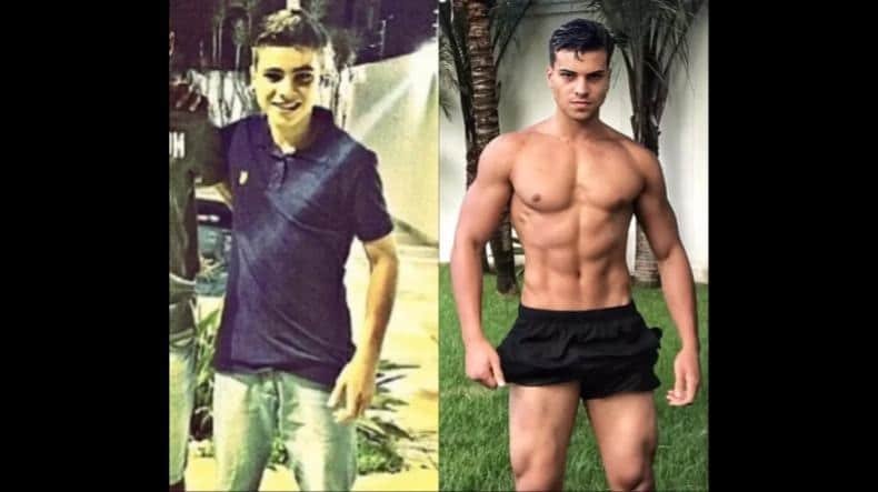 Cardápio Anabólico 30 é bom? Cardápio Anabólico 30 posso confiar?