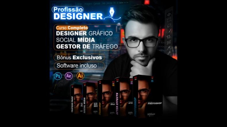 Profissão Designer é bom? Profissão Designer posso confiar?