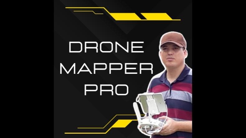 Drone Mapper PRO é bom? Drone Mapper PRO posso confiar?