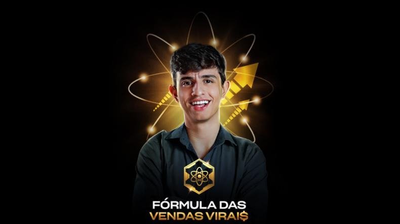 Fórmula das Vendas Virais é bom? Fórmula das Vendas Virais posso confiar?