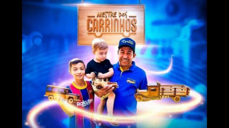 Mestre Dos Carrinhos é bom? Mestre Dos Carrinhos posso confiar?