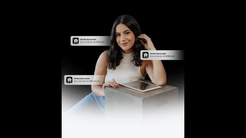 Método Lucrando como Afiliada é bom? Método Lucrando como Afiliada posso confiar?