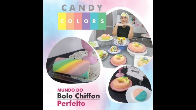 Mundo do Bolo Chiffon Perfeito é bom? Mundo do Bolo Chiffon Perfeito posso confiar?