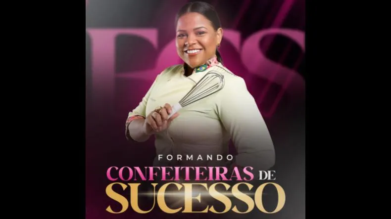 Curso da Nakayana Confeitaria é bom? Curso da Nakayana Confeitaria posso confiar?