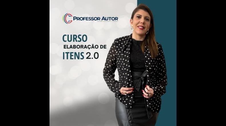 Curso de Elaboração de Itens 2.0 é bom? Curso de Elaboração de Itens 2.0 posso confiar?