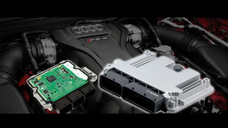 Curso De Reparo De Ecu é bom? Curso De Reparo De Ecu posso confiar?