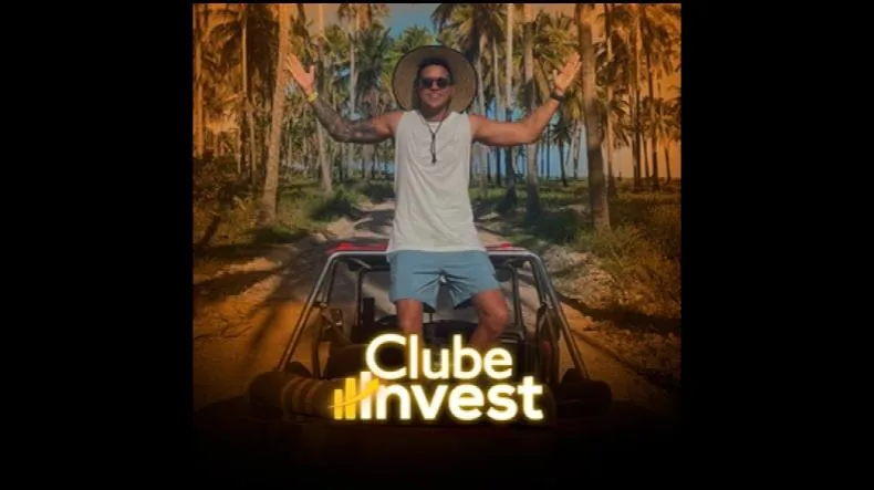Clube Invest Oficial é bom? Clube Invest Oficial posso confiar?