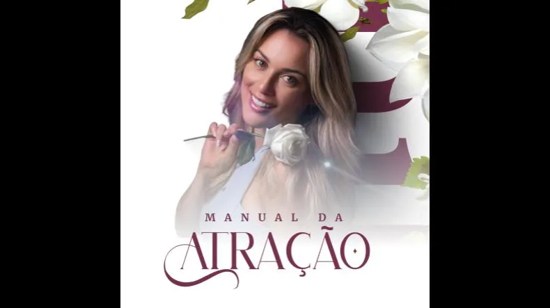 Manual da Atração com Camila Pastório é bom? Manual da Atração com Camila Pastório posso confiar?