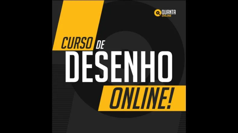 Desenho on-line Quanta Academia é bom? Desenho on-line Quanta Academia posso confiar?