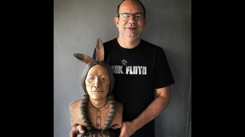 Academia do Entalhe em Madeira é bom? Academia do Entalhe em Madeira posso confiar?