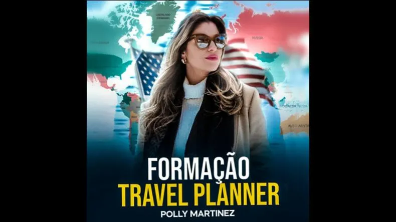 Formação Travel Planner é bom? Formação Travel Planner posso confiar?