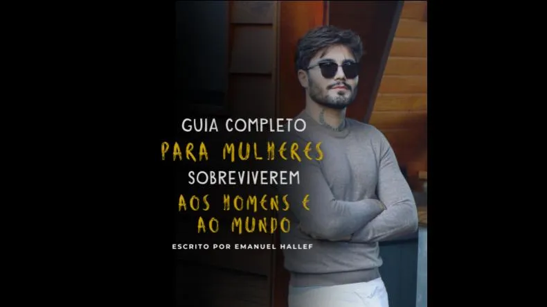 MANUAL DO EMANUEL é bom? MANUAL DO EMANUEL posso confiar?