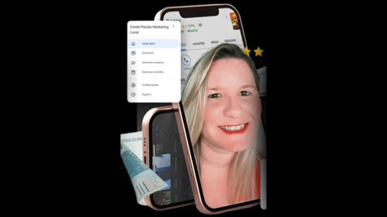 Gestor GMN Estela Paixão é bom? Gestor GMN Estela Paixão posso confiar?