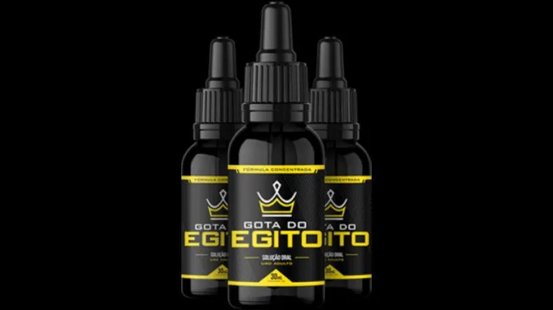 GOTA DO EGITO é bom? GOTA DO EGITO posso confiar?