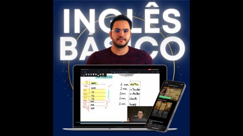 Inglês Básico DESTRAVADO é bom? Inglês Básico DESTRAVADO posso confiar?