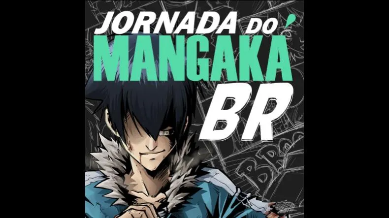 Jornada do Mangaká BR é bom? Jornada do Mangaká BR posso confiar?