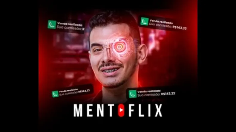 MENTOFLIX é bom? MENTOFLIX posso confiar?