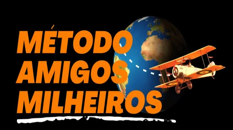 Método Amigos Milheiros é bom? Método Amigos Milheiros posso confiar?
