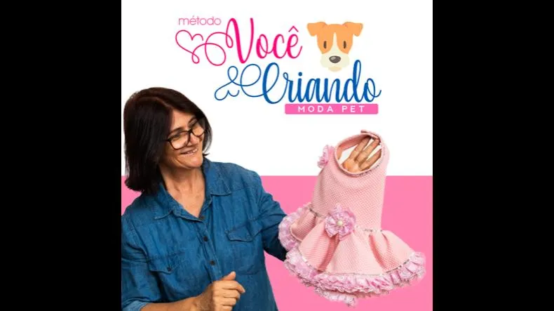Você Criando Moda Pet é bom? Você Criando Moda Pet posso confiar?