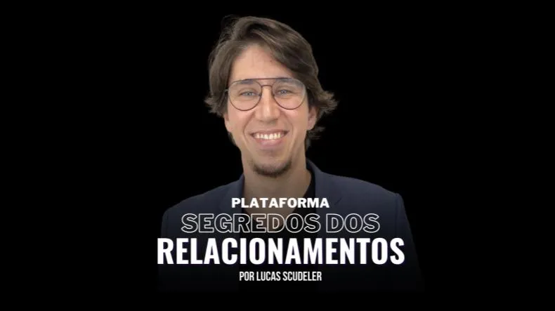 Plataforma Segredos dos Relacionamentos é bom? Plataforma Segredos dos Relacionamentos posso confiar?