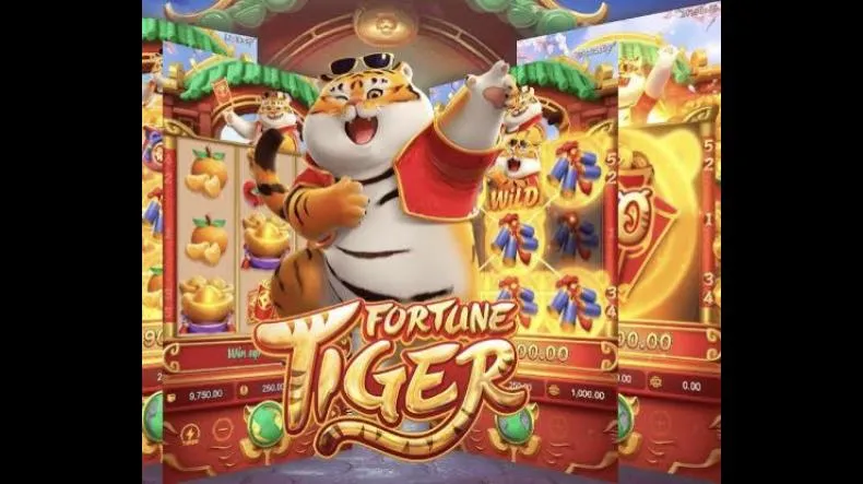 Robô Fortune Tiger é bom? Robô Fortune Tiger posso confiar?