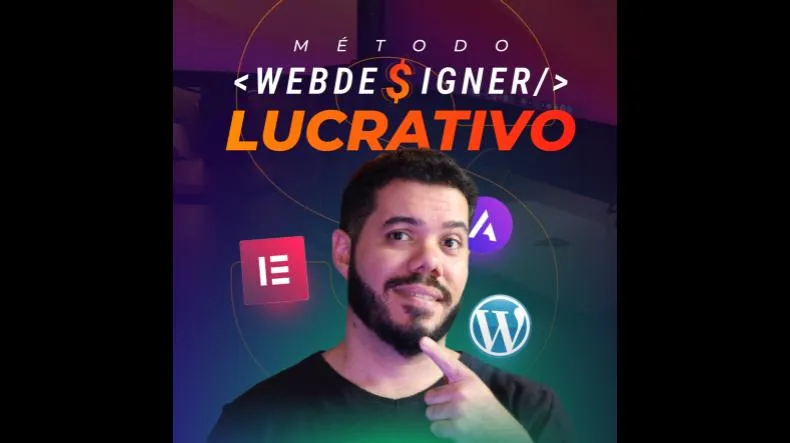 Webdesigner Lucrativo é bom? Webdesigner Lucrativo posso confiar?