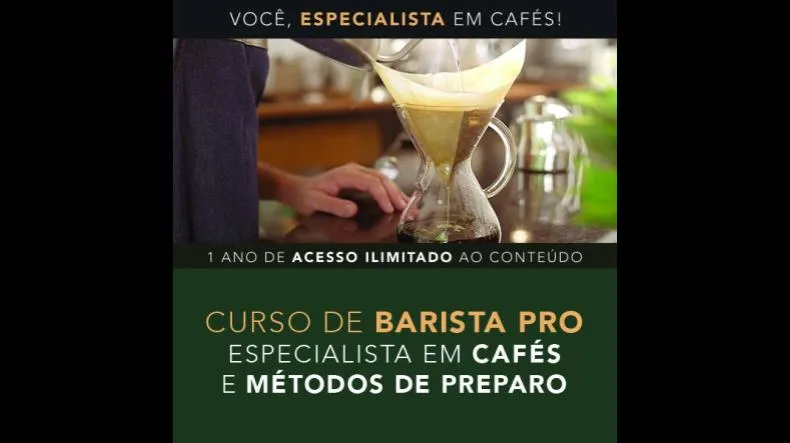 Café PRO André Ubaldo é bom? Café PRO André Ubaldo posso confiar?
