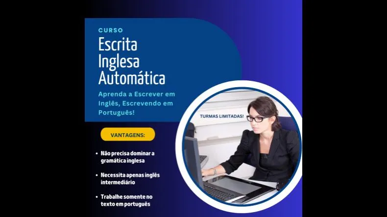 Método Inglês Interidiomático é bom? Método Inglês Interidiomático posso confiar?