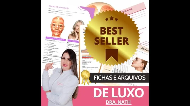 Acervos De Luxo Dra Nath é bom? Acervos De Luxo Dra Nath posso confiar?