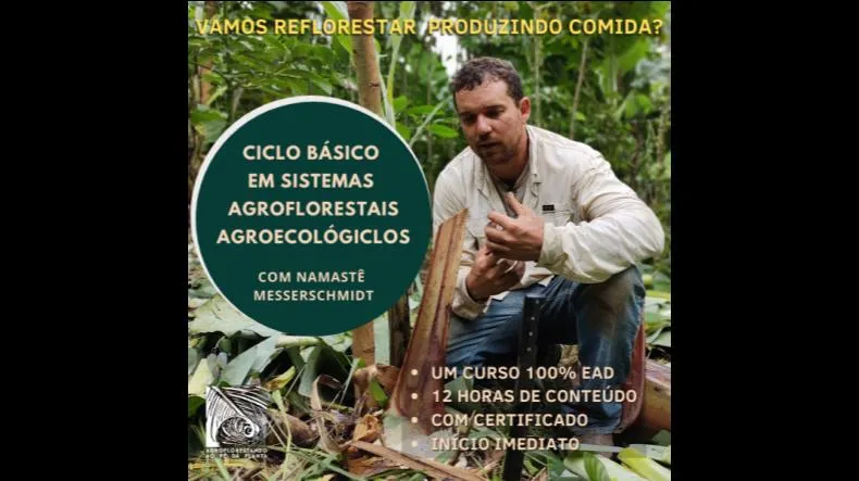 Agroflorestando Ao Pé da Planta é bom? Agroflorestando Ao Pé da Planta posso confiar?