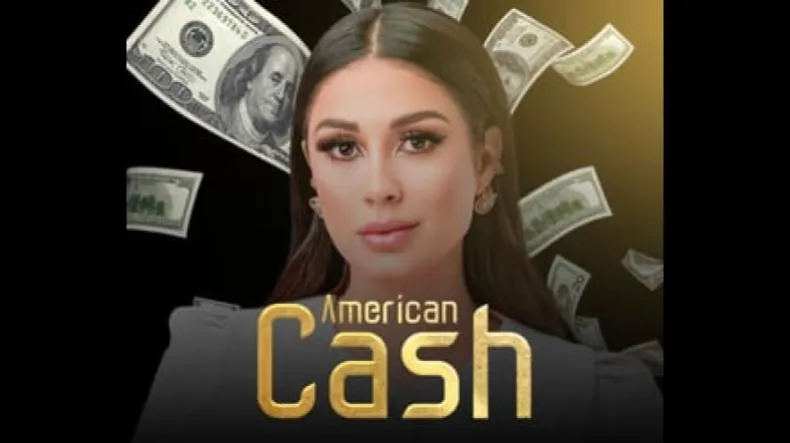 American Cash Paloma Rodrigues é bom? American Cash Paloma Rodrigues posso confiar?