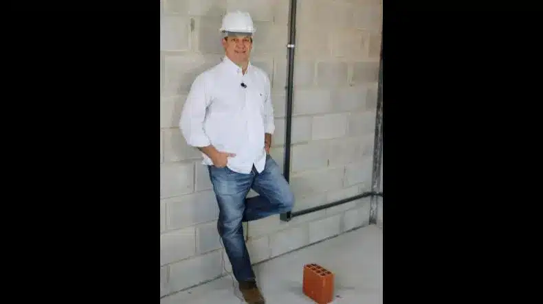 Construção com Rogério Vargens é bom? Construção com Rogério Vargens posso confiar?