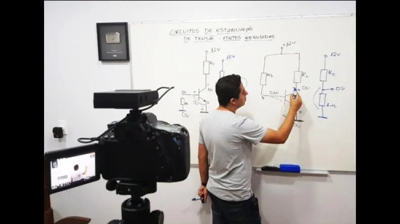 Cursos Manutenção AndreCisp é bom? Cursos Manutenção AndreCisp posso confiar?