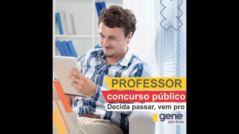 Curso Gene Concursos é bom? Curso Gene Concursos posso confiar?