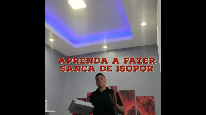 Curso Sanca de Isopor 2.0 é bom? Curso Sanca de Isopor 2.0 posso confiar?