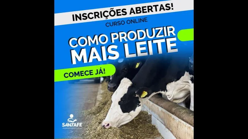 Curso Santafé Agroinstituto é bom? Curso Santafé Agroinstituto posso confiar?