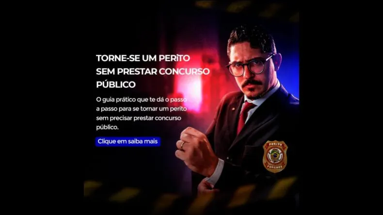 Danilo Peleje Inpat Forense é bom? Danilo Peleje Inpat Forense posso confiar?