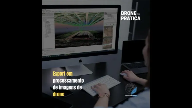Curso Drone Valk é bom? Curso Drone Valk posso confiar?