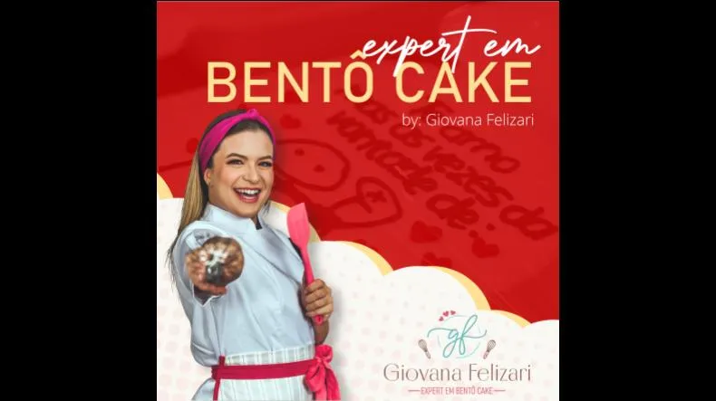 Expert em Bentô Cake é bom? Expert em Bentô Cake posso confiar?