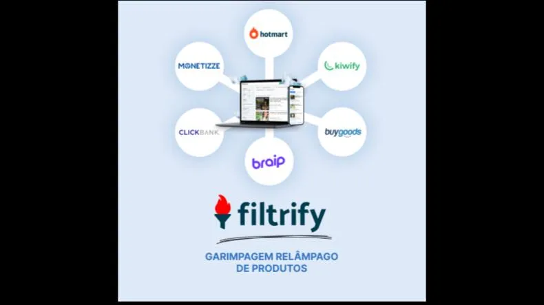 FILTRIFY é bom? FILTRIFY posso confiar?
