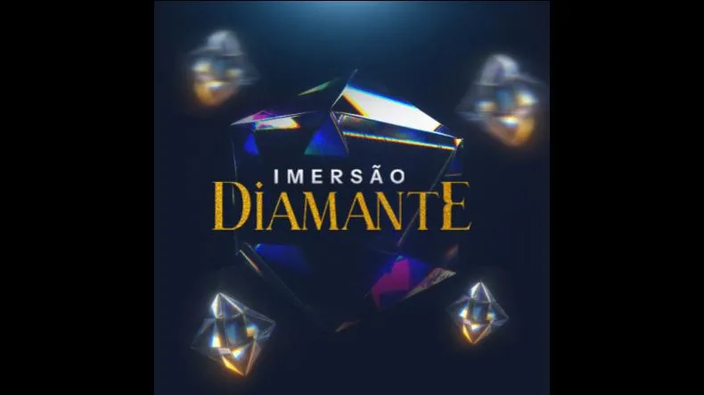IMERSÃO DIAMANTE é bom? IMERSÃO DIAMANTE posso confiar?