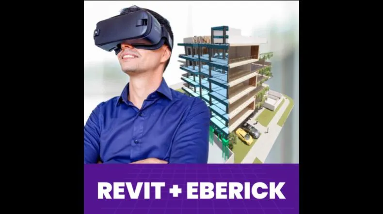 Cálculo Estrutural com Eberick Urbamy é bom? Cálculo Estrutural com Eberick Urbamy posso confiar?