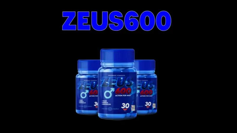 ZEUS600 é bom? ZEUS600 posso confiar?