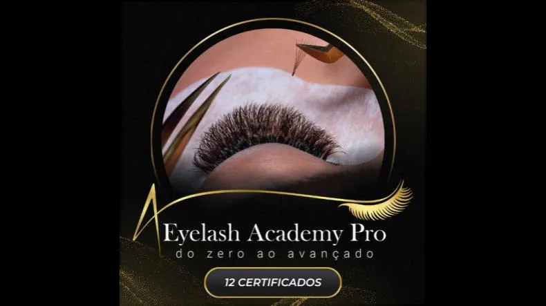 Eyelash Academy Pro é bom? Eyelash Academy Pro posso confiar?